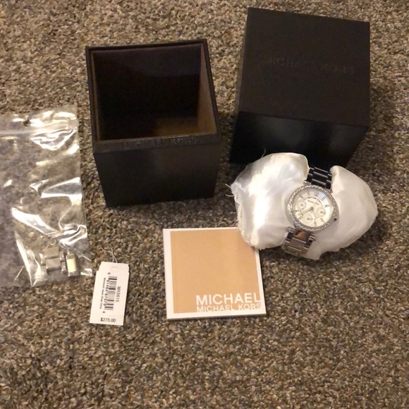 Michael Kors Accessories - Michael Kors watch